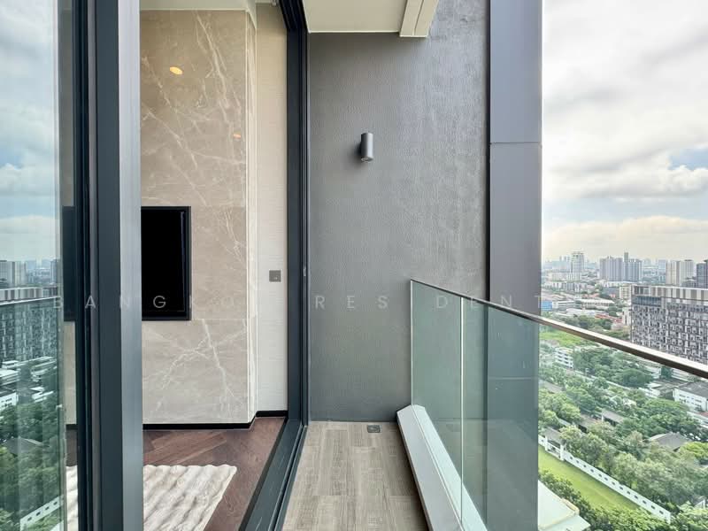 The Esse Sukhumvit 36 : ดิ เอส สุขุมวิท 36, กรุงเทพ, ซอยสุขุมวิท 36 ถนนสุขุมวิท, พระโขนง, คลองเตย, กรุงเทพ, 72 ตร.ม., คอนโด ให้เช่า, โดย Bangkok Residential, 500500937 - DDproperty.com