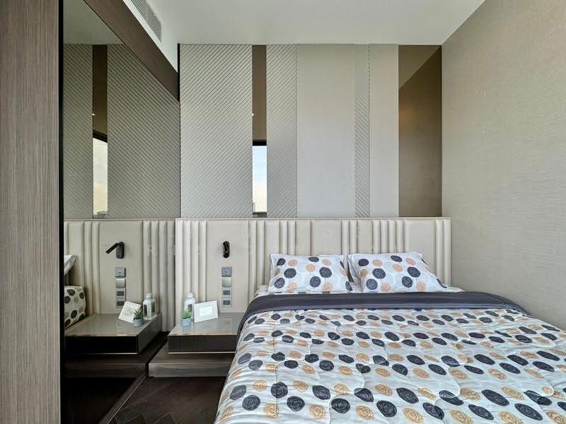 The Esse Sukhumvit 36, Bangkok, Soi Sukhumvit 36, Sukhumvit Road, Phra Kanong, Khlong Toei, Bangkok, 2 Bedrooms, 72 sqm, Condo For Rent, by Bangkok Residential, 500500937 - DDproperty.com
