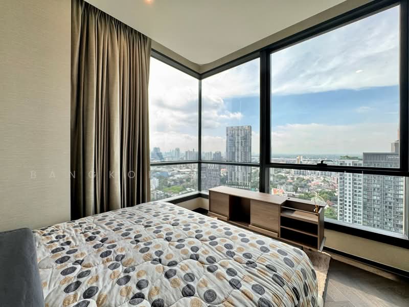 The Esse Sukhumvit 36, Bangkok, Soi Sukhumvit 36, Sukhumvit Road, Phra Kanong, Khlong Toei, Bangkok, 2 Bedrooms, 72 sqm, Condo For Rent, by Bangkok Residential, 500500937 - DDproperty.com