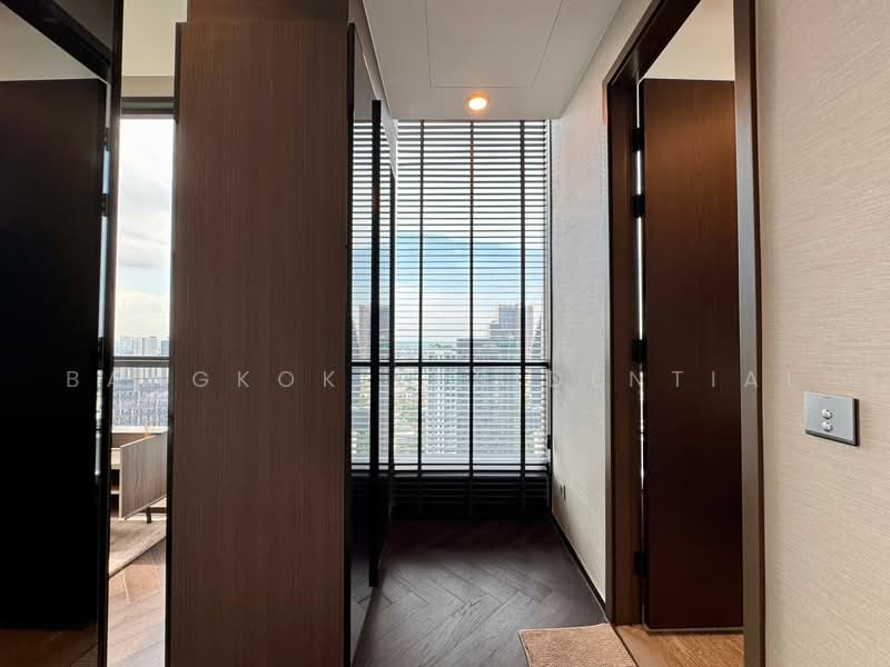 The Esse Sukhumvit 36, Bangkok, Soi Sukhumvit 36, Sukhumvit Road, Phra Kanong, Khlong Toei, Bangkok, 2 Bedrooms, 72 sqm, Condo For Rent, by Bangkok Residential, 500500937 - DDproperty.com