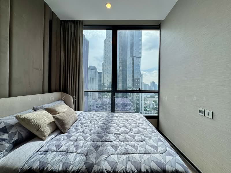 The Esse Sukhumvit 36 : ดิ เอส สุขุมวิท 36, กรุงเทพ, ซอยสุขุมวิท 36 ถนนสุขุมวิท, พระโขนง, คลองเตย, กรุงเทพ, 72 ตร.ม., คอนโด ให้เช่า, โดย Bangkok Residential, 500500937 - DDproperty.com