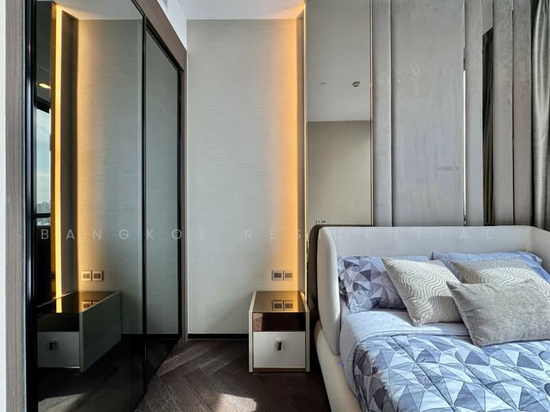 The Esse Sukhumvit 36, Bangkok, Soi Sukhumvit 36, Sukhumvit Road, Phra Kanong, Khlong Toei, Bangkok, 2 Bedrooms, 72 sqm, Condo For Rent, by Bangkok Residential, 500500937 - DDproperty.com
