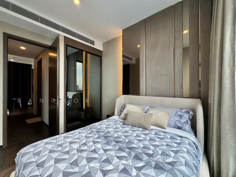 The Esse Sukhumvit 36 : ดิ เอส สุขุมวิท 36, กรุงเทพ, ซอยสุขุมวิท 36 ถนนสุขุมวิท, พระโขนง, คลองเตย, กรุงเทพ, 72 ตร.ม., คอนโด ให้เช่า, โดย Bangkok Residential, 500500937 - DDproperty.com