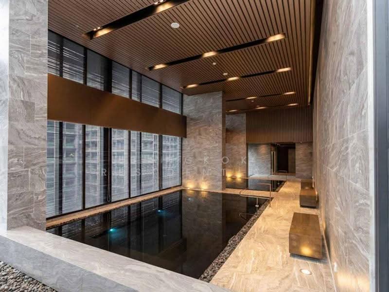 The Esse Sukhumvit 36, Bangkok, Soi Sukhumvit 36, Sukhumvit Road, Phra Kanong, Khlong Toei, Bangkok, 2 Bedrooms, 72 sqm, Condo For Rent, by Bangkok Residential, 500500937 - DDproperty.com