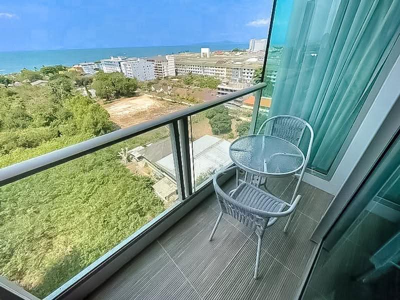 The Riviera Jomtien, Chon Buri (Pattaya), Pattaya Sai 2 Road, Nong Pru, Bang Lamung (Pattaya), Chon Buri (Pattaya), 1 Bedroom, 35 sqm, Condo For Sale, by PLC real estate, 500500939 - DDproperty.com
