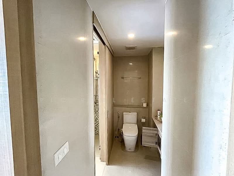 The Riviera Jomtien, Chon Buri (Pattaya), Pattaya Sai 2 Road, Nong Pru, Bang Lamung (Pattaya), Chon Buri (Pattaya), 1 Bedroom, 35 sqm, Condo For Sale, by PLC real estate, 500500939 - DDproperty.com