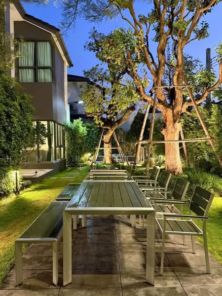 The City Pinklao-Borom 2, Bangkok, Phutthamonthon Sai 1, Bang Ra Mat, Taling Chan, Bangkok, 5 Bedrooms, 512 sqm, Single Detached House For Sale, by HOME Real Estate Service, 500500941 - DDproperty.com
