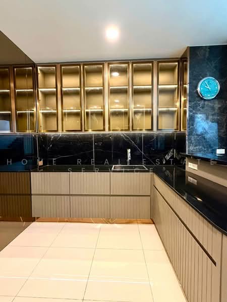 The City Pinklao-Borom 2, Bangkok, Phutthamonthon Sai 1, Bang Ra Mat, Taling Chan, Bangkok, 5 Bedrooms, 512 sqm, Single Detached House For Sale, by HOME Real Estate Service, 500500941 - DDproperty.com
