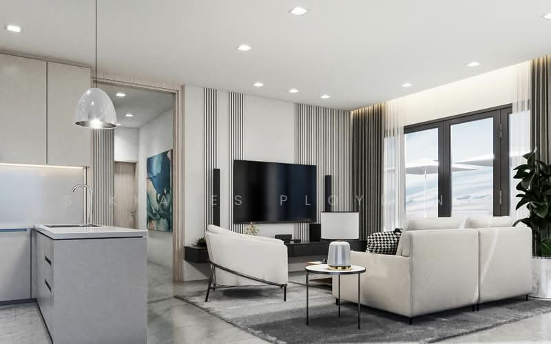 Bluepoint Condominiums : บลูพอยท์ คอนโดมิเนี่ยม, ภูเก็ต, 8 เพชรเกษม, ป่าตอง, กะทู้, ภูเก็ต, 273 ตร.ม., คอนโด ขาย, โดย Sikkares Ploydang, 500500942 - DDproperty.com