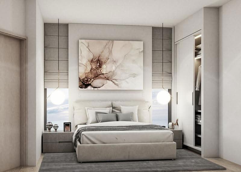 Bluepoint Condominiums, Phuket, 8 1 Muen-Ngern Rd, Patong, Kathu, Phuket, 2 Bedrooms, 273 sqm, Condo For Sale, by Sikkares Ploydang, 500500942 - DDproperty.com