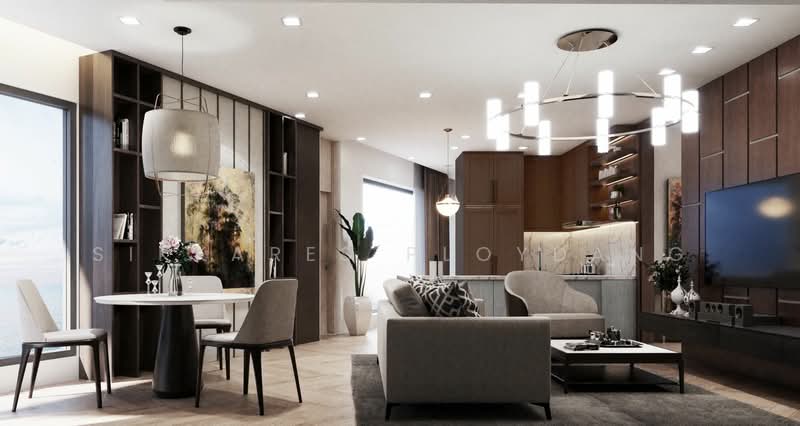 Bluepoint Condominiums : บลูพอยท์ คอนโดมิเนี่ยม, ภูเก็ต, 8 เพชรเกษม, ป่าตอง, กะทู้, ภูเก็ต, 273 ตร.ม., คอนโด ขาย, โดย Sikkares Ploydang, 500500942 - DDproperty.com