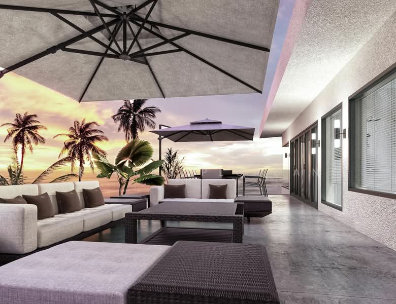 Bluepoint Condominiums, Phuket, 8 1 Muen-Ngern Rd, Patong, Kathu, Phuket, 2 Bedrooms, 273 sqm, Condo For Sale, by Sikkares Ploydang, 500500942 - DDproperty.com