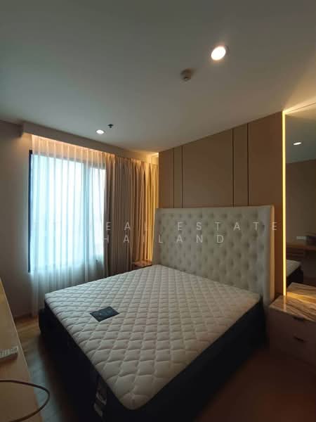 Q Asoke, Bangkok, 1678 Petchaburi Road, Makkasan, Ratchathewi, Bangkok, 1 Bedroom, 40 sqm, Condo For Sale, by GT Real Estate Thailand, 500500943 - DDproperty.com
