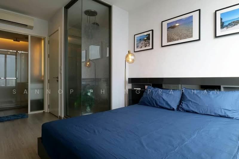 The Room Sukhumvit 69, Bangkok, 1539 Sukhumvit Road, Phra Kanong Nua, Watthana, Bangkok, 1 Bedroom, 45 sqm, Condo For Rent, by Sannop Phongpraphan, 500500944 - DDproperty.com