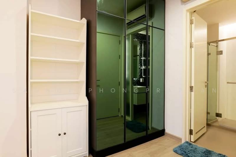 The Room Sukhumvit 69, Bangkok, 1539 Sukhumvit Road, Phra Kanong Nua, Watthana, Bangkok, 1 Bedroom, 45 sqm, Condo For Rent, by Sannop Phongpraphan, 500500944 - DDproperty.com