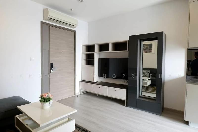 The Room Sukhumvit 69 : เดอะ รูม สุขุมวิท 69, กรุงเทพ, 1539 ถ.สุขุมวิท, พระโขนงเหนือ, วัฒนา, กรุงเทพ, 45 ตร.ม., คอนโด ให้เช่า, โดย Sannop Phongpraphan, 500500944 - DDproperty.com