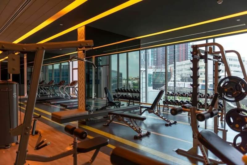 The Room Sukhumvit 69, Bangkok, 1539 Sukhumvit Road, Phra Kanong Nua, Watthana, Bangkok, 1 Bedroom, 45 sqm, Condo For Rent, by Sannop Phongpraphan, 500500944 - DDproperty.com