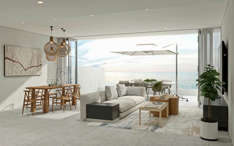 Bluepoint Condominiums : บลูพอยท์ คอนโดมิเนี่ยม, ภูเก็ต, 8 เพชรเกษม, ป่าตอง, กะทู้, ภูเก็ต, 184 ตร.ม., คอนโด ขาย, โดย Sikkares Ploydang, 500500945 - DDproperty.com