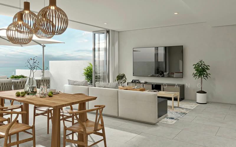 Bluepoint Condominiums : บลูพอยท์ คอนโดมิเนี่ยม, ภูเก็ต, 8 เพชรเกษม, ป่าตอง, กะทู้, ภูเก็ต, 184 ตร.ม., คอนโด ขาย, โดย Sikkares Ploydang, 500500945 - DDproperty.com