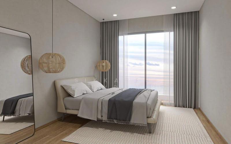 Bluepoint Condominiums : บลูพอยท์ คอนโดมิเนี่ยม, ภูเก็ต, 8 เพชรเกษม, ป่าตอง, กะทู้, ภูเก็ต, 184 ตร.ม., คอนโด ขาย, โดย Sikkares Ploydang, 500500945 - DDproperty.com