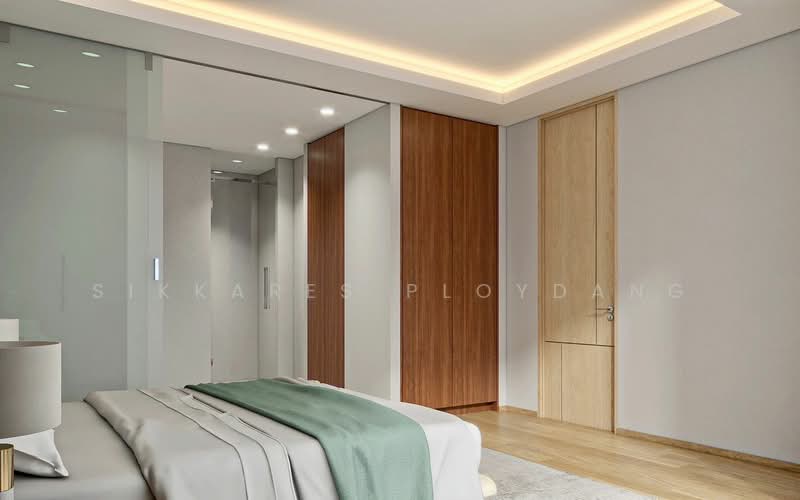 Bluepoint Condominiums, Phuket, 8 1 Muen-Ngern Rd, Patong, Kathu, Phuket, 3 Bedrooms, 184 sqm, Condo For Sale, by Sikkares Ploydang, 500500945 - DDproperty.com