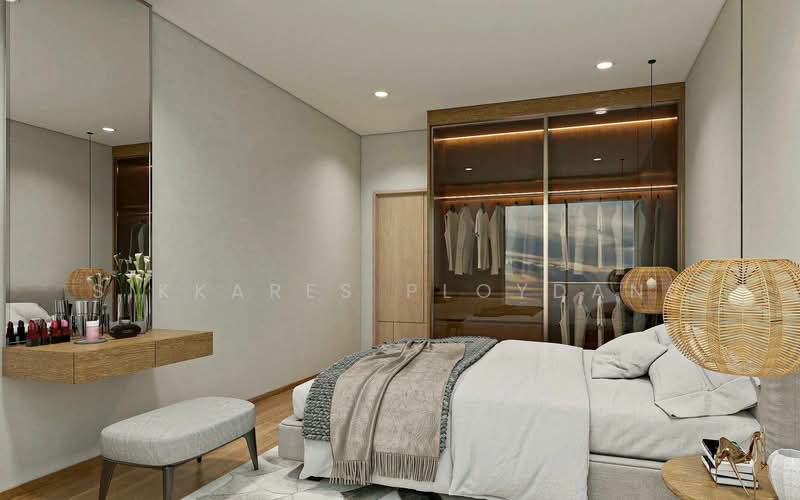 Bluepoint Condominiums, Phuket, 8 1 Muen-Ngern Rd, Patong, Kathu, Phuket, 3 Bedrooms, 184 sqm, Condo For Sale, by Sikkares Ploydang, 500500945 - DDproperty.com