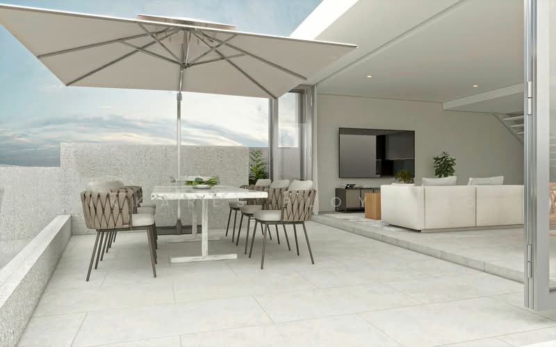 Bluepoint Condominiums, Phuket, 8 1 Muen-Ngern Rd, Patong, Kathu, Phuket, 3 Bedrooms, 184 sqm, Condo For Sale, by Sikkares Ploydang, 500500945 - DDproperty.com