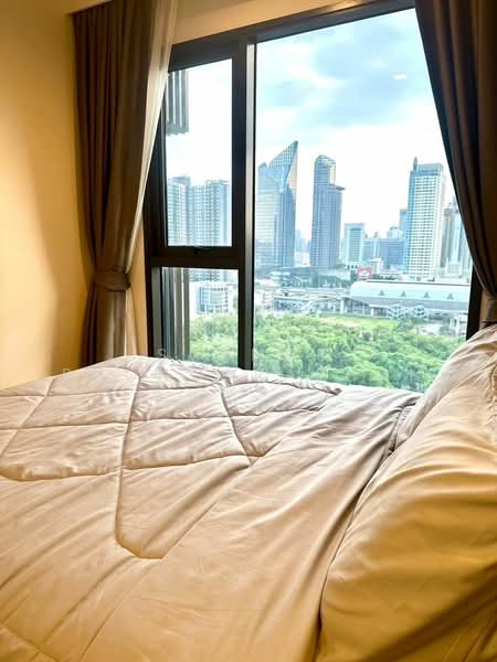 Life Asoke Hype : ไลฟ์ อโศก ไฮป์, กรุงเทพ, 339 ถนน จตุรทิศ, มักกะสัน, ราชเทวี, กรุงเทพ, 36 ตร.ม., คอนโด ให้เช่า, โดย Sannop Phongpraphan, 500500946 - DDproperty.com