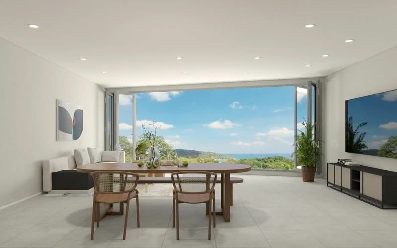 Bluepoint Condominiums : บลูพอยท์ คอนโดมิเนี่ยม, ภูเก็ต, 8 เพชรเกษม, ป่าตอง, กะทู้, ภูเก็ต, 227 ตร.ม., คอนโด ขาย, โดย Sikkares Ploydang, 500500947 - DDproperty.com
