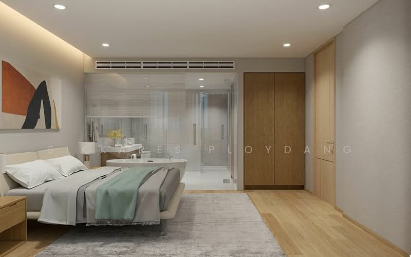 Bluepoint Condominiums, Phuket, 8 1 Muen-Ngern Rd, Patong, Kathu, Phuket, 3 Bedrooms, 227 sqm, Condo For Sale, by Sikkares Ploydang, 500500947 - DDproperty.com