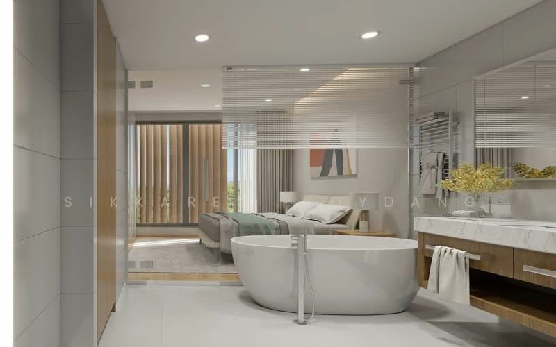 Bluepoint Condominiums, Phuket, 8 1 Muen-Ngern Rd, Patong, Kathu, Phuket, 3 Bedrooms, 227 sqm, Condo For Sale, by Sikkares Ploydang, 500500947 - DDproperty.com