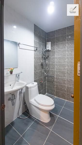 หมู่บ้าน เคซี รามอินทรา 1 (KC Ramintra 1), Bangkok, หทัยราษฎร์, Sam Wa Tawan Tok, Khlong Sam Wa, Bangkok, 3 Bedrooms, 18 sqm, Townhouse For Sale, by เพ็ญศิริ ตุ้มเทียน, 500500948 - DDproperty.com