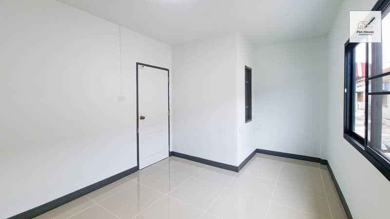 หมู่บ้าน เคซี รามอินทรา 1 (KC Ramintra 1), กรุงเทพ, หทัยราษฎร์, สามวาตะวันตก, คลองสามวา, กรุงเทพ, 18 ตร.ม., ทาวน์เฮ้าส์ ขาย, โดย เพ็ญศิริ ตุ้มเทียน, 500500948 - DDproperty.com