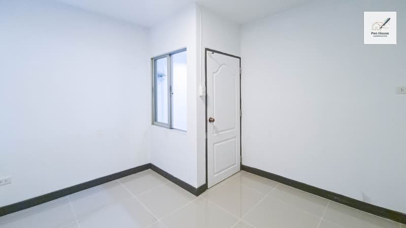หมู่บ้าน เคซี รามอินทรา 1 (KC Ramintra 1), กรุงเทพ, หทัยราษฎร์, สามวาตะวันตก, คลองสามวา, กรุงเทพ, 18 ตร.ม., ทาวน์เฮ้าส์ ขาย, โดย เพ็ญศิริ ตุ้มเทียน, 500500948 - DDproperty.com