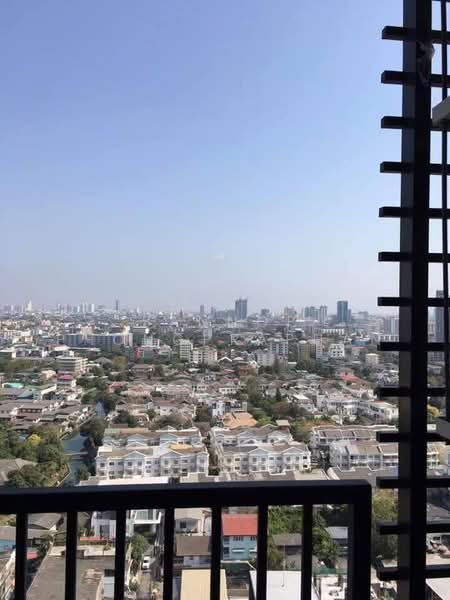 The Base Sukhumvit 77, Bangkok, 289 Sukhumvit 77 Road, Phra Kanong Nua, Watthana, Bangkok, 1 Bedroom, 30 sqm, Condo For Rent, by Sannop Phongpraphan, 500500949 - DDproperty.com