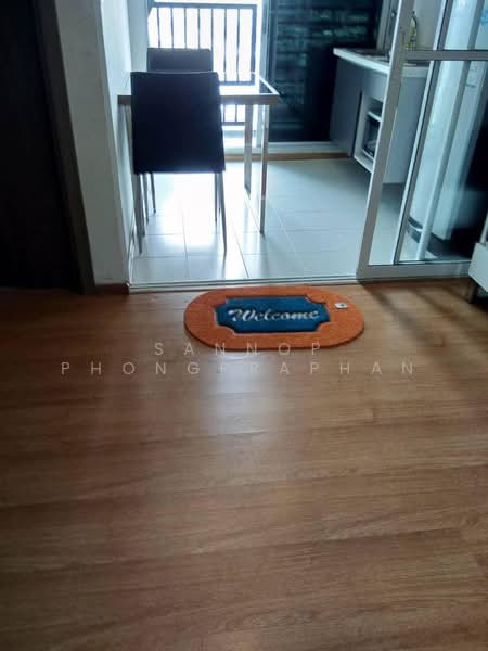 The Base Sukhumvit 77, Bangkok, 289 Sukhumvit 77 Road, Phra Kanong Nua, Watthana, Bangkok, 1 Bedroom, 30 sqm, Condo For Rent, by Sannop Phongpraphan, 500500949 - DDproperty.com