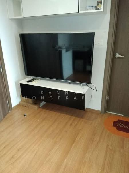 The Base Sukhumvit 77, Bangkok, 289 Sukhumvit 77 Road, Phra Kanong Nua, Watthana, Bangkok, 1 Bedroom, 30 sqm, Condo For Rent, by Sannop Phongpraphan, 500500949 - DDproperty.com