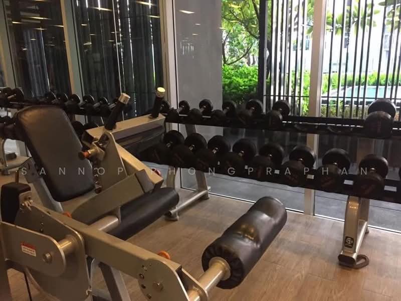 The Base Sukhumvit 77, Bangkok, 289 Sukhumvit 77 Road, Phra Kanong Nua, Watthana, Bangkok, 1 Bedroom, 30 sqm, Condo For Rent, by Sannop Phongpraphan, 500500949 - DDproperty.com
