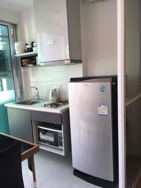 The Base Sukhumvit 77, Bangkok, 289 Sukhumvit 77 Road, Phra Kanong Nua, Watthana, Bangkok, 1 Bedroom, 30 sqm, Condo For Rent, by Sannop Phongpraphan, 500500949 - DDproperty.com