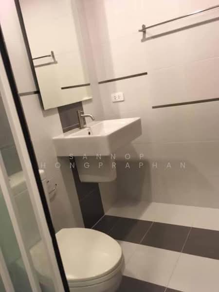 The Base Sukhumvit 77, Bangkok, 289 Sukhumvit 77 Road, Phra Kanong Nua, Watthana, Bangkok, 1 Bedroom, 30 sqm, Condo For Rent, by Sannop Phongpraphan, 500500949 - DDproperty.com