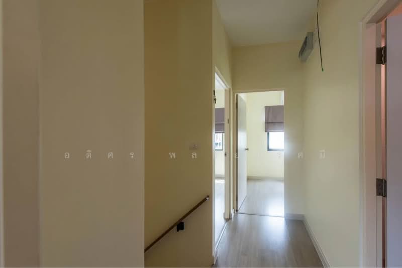Siri Place Kalapapruek-Sathorn, Bangkok, Bang Wa, Phasi Charoen, Bangkok, 3 Bedrooms, 100 sqm, Townhouse For Rent, by Adisorn Ploymeerassamee, 500500951 - DDproperty.com