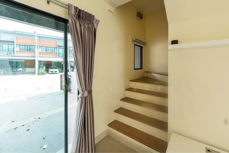 Siri Place Kalapapruek-Sathorn, Bangkok, Bang Wa, Phasi Charoen, Bangkok, 3 Bedrooms, 100 sqm, Townhouse For Rent, by Adisorn Ploymeerassamee, 500500951 - DDproperty.com