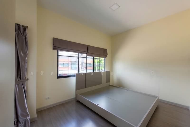 Siri Place Kalapapruek-Sathorn, Bangkok, Bang Wa, Phasi Charoen, Bangkok, 3 Bedrooms, 100 sqm, Townhouse For Rent, by Adisorn Ploymeerassamee, 500500951 - DDproperty.com