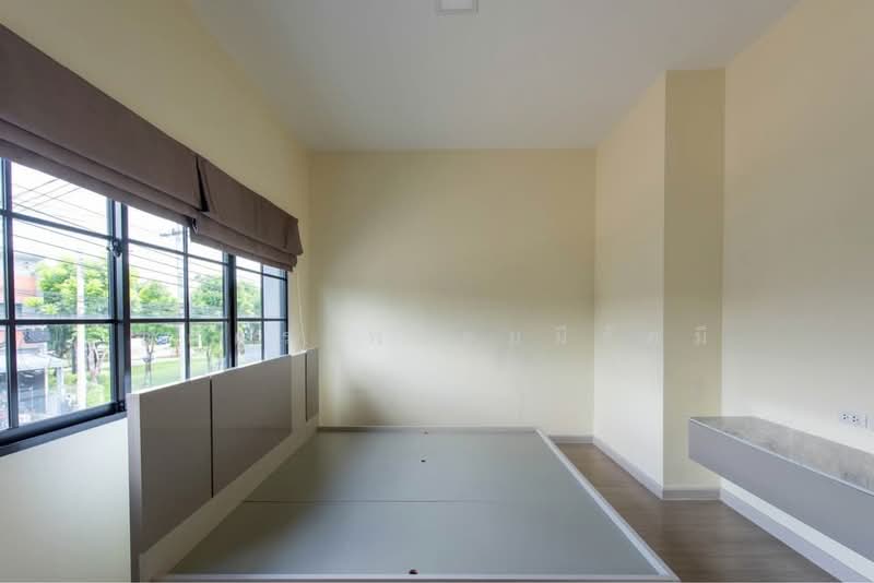 Siri Place Kalapapruek-Sathorn, Bangkok, Bang Wa, Phasi Charoen, Bangkok, 3 Bedrooms, 100 sqm, Townhouse For Rent, by Adisorn Ploymeerassamee, 500500951 - DDproperty.com