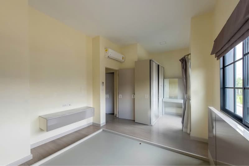 Siri Place Kalapapruek-Sathorn, Bangkok, Bang Wa, Phasi Charoen, Bangkok, 3 Bedrooms, 100 sqm, Townhouse For Rent, by Adisorn Ploymeerassamee, 500500951 - DDproperty.com