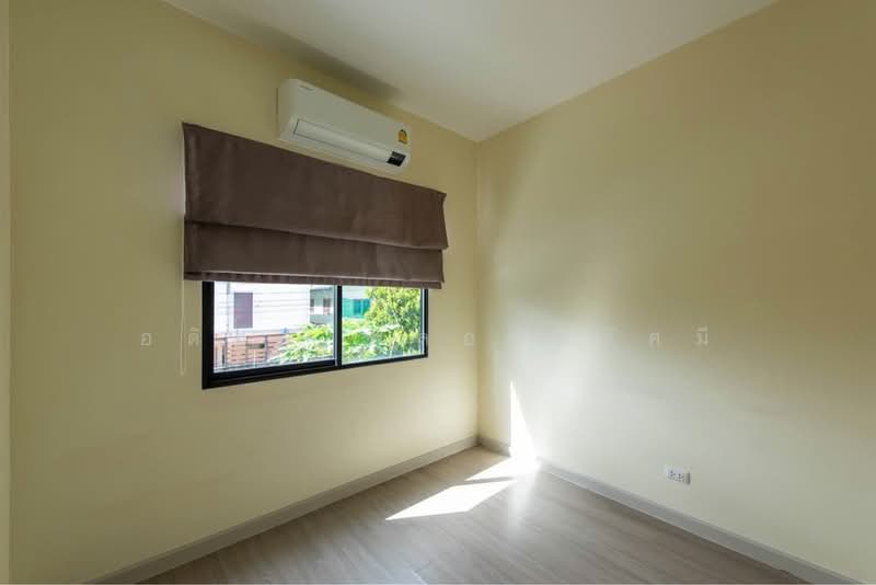 Siri Place Kalapapruek-Sathorn, Bangkok, Bang Wa, Phasi Charoen, Bangkok, 3 Bedrooms, 100 sqm, Townhouse For Rent, by Adisorn Ploymeerassamee, 500500951 - DDproperty.com