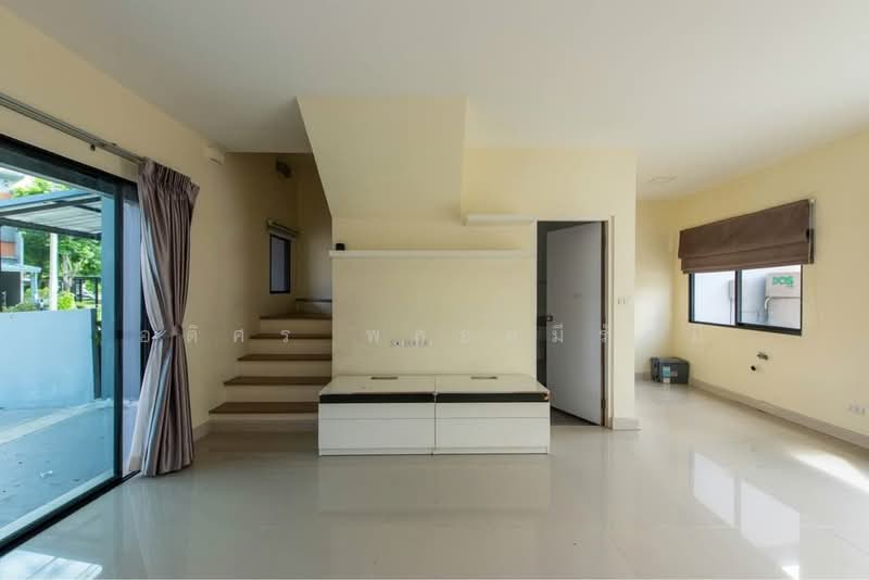 Siri Place Kalapapruek-Sathorn, Bangkok, Bang Wa, Phasi Charoen, Bangkok, 3 Bedrooms, 100 sqm, Townhouse For Rent, by Adisorn Ploymeerassamee, 500500951 - DDproperty.com