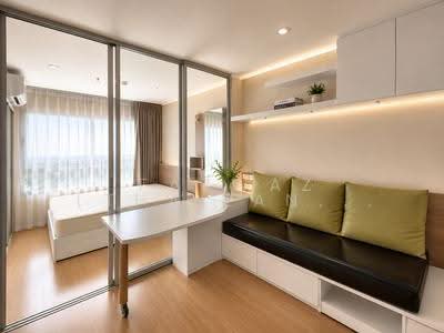 ขาย - Lumpini Place Srinakarin : ลุมพินี เพลส ศรีนครินทร์, กรุงเทพ