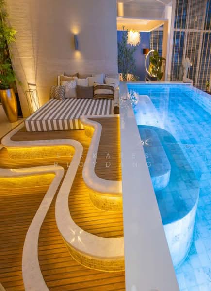 The Riviera California, Chon Buri (Pattaya), Nong Pru, Bang Lamung (Pattaya), Chon Buri (Pattaya), 3 Bedrooms, 134 sqm, Condo For Sale, by Sikkares Ploydang, 500500956 - DDproperty.com