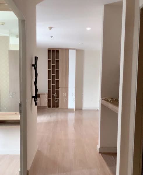 The Capital Ratchaprarop-Vibhavadi, Bangkok, 99 Thanon Asok-Din Daeng, Samsen Nai, Phaya Thai, Bangkok, 2 Bedrooms, 51 sqm, Condo For Sale, by Sannop Phongpraphan, 500500958 - DDproperty.com